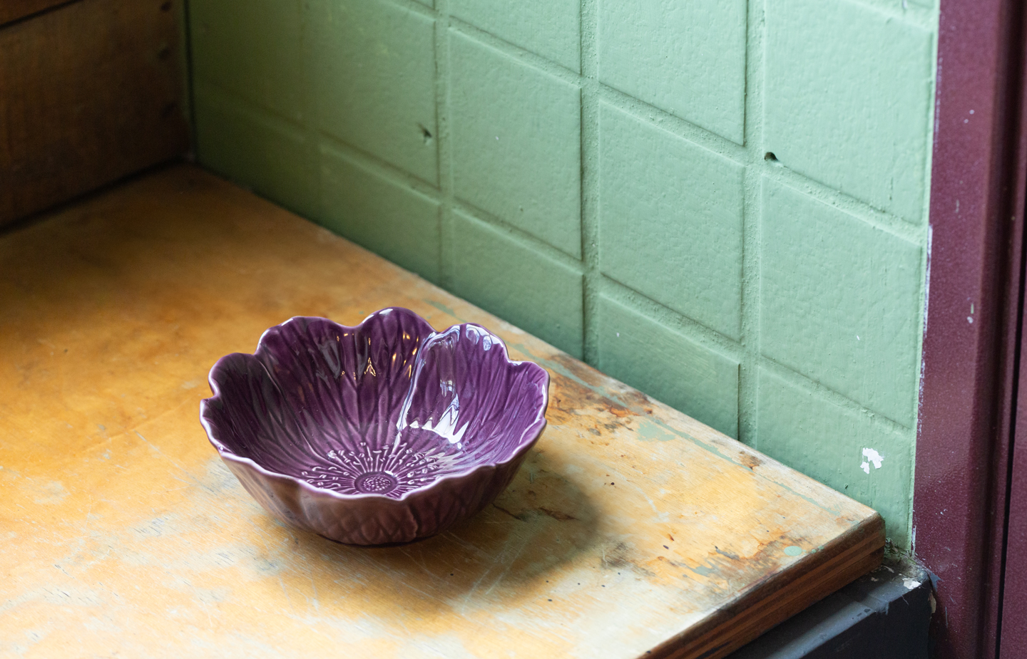 葡萄牙知名品牌Vista Alegra瓷盤